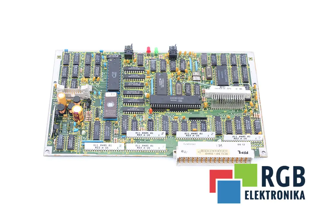 servis 6es5941-7ua12-board SIEMENS