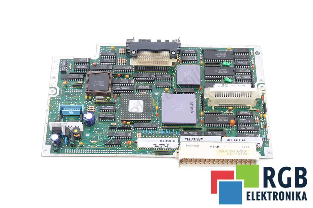 6ES5944-7UA11 BOARD SIEMENS