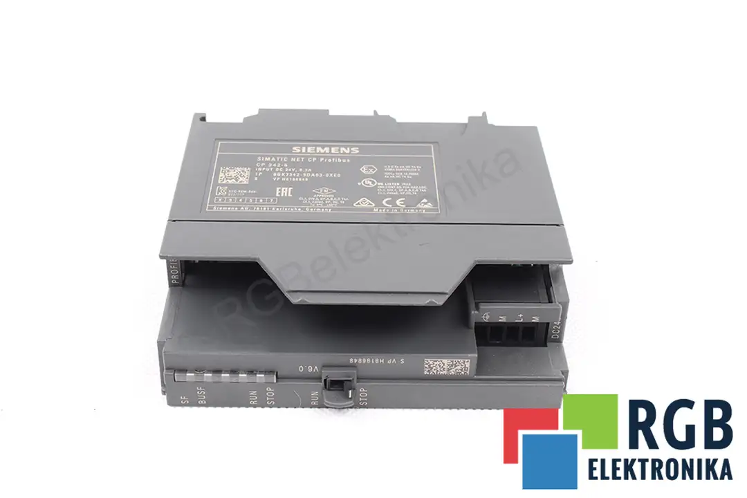 servis 6gk7342-5da03-0xe0 SIEMENS