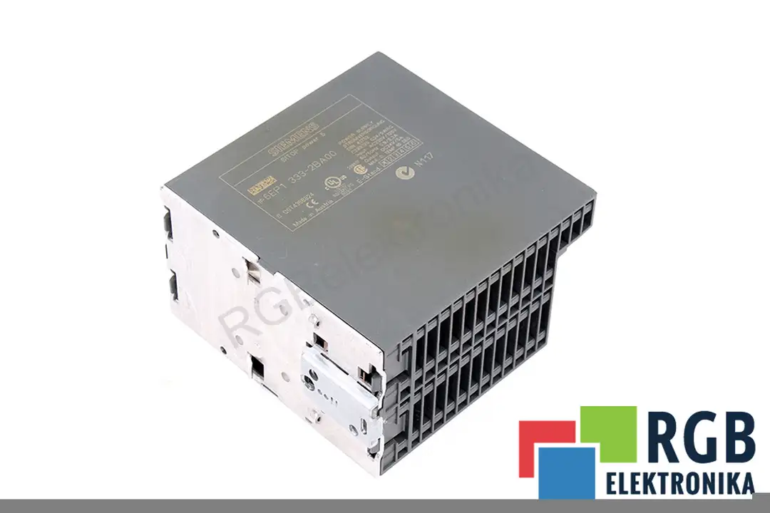 servis 6ep1-333-2ba00 SIEMENS