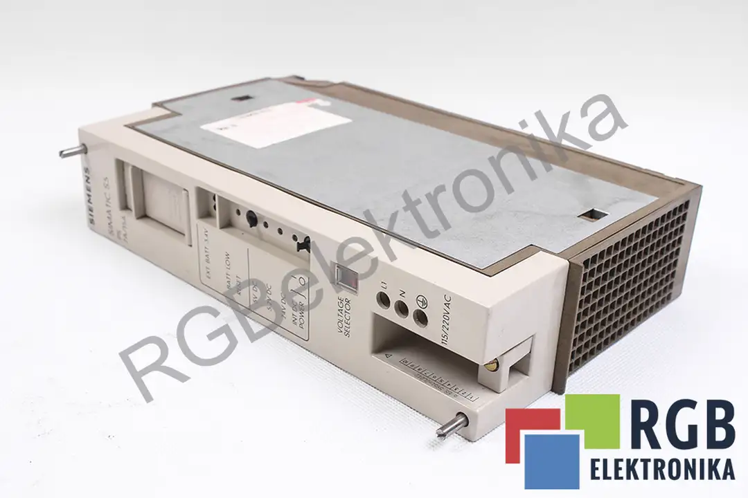 6es5-951-7ld12 SIEMENS