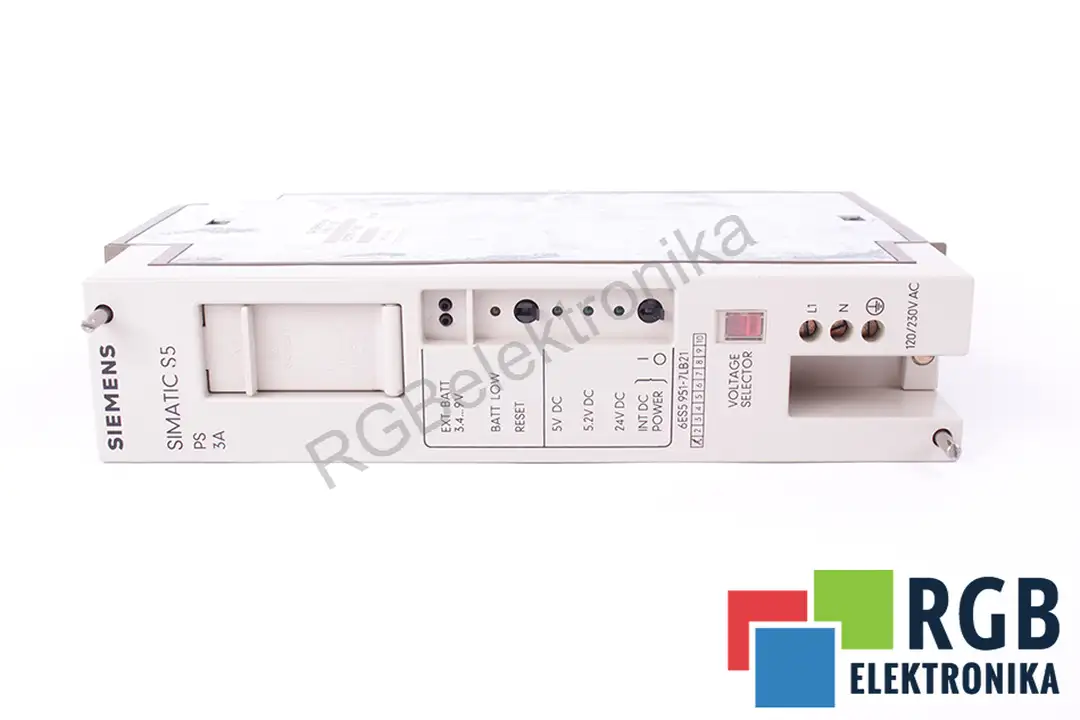 servis 6es5951-7lb21_13032 SIEMENS