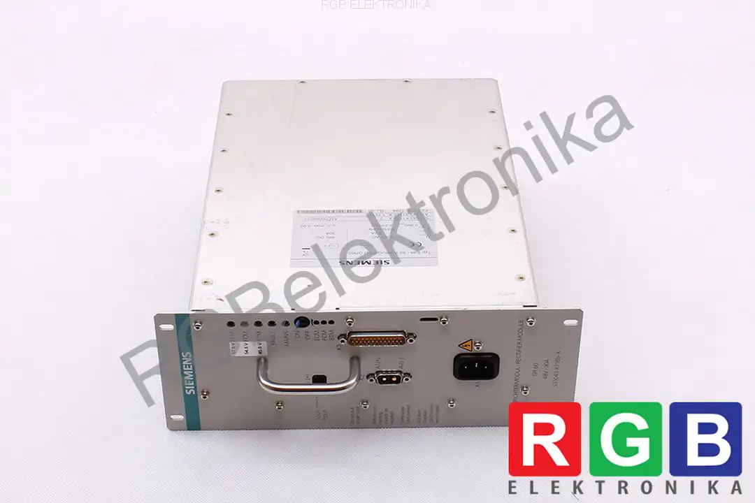 S31043-K1169-X SIEMENS