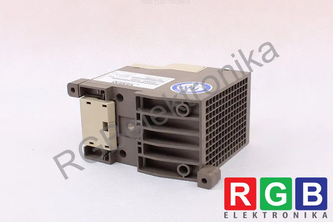 oprava 3rx9300-0aa00 SIEMENS