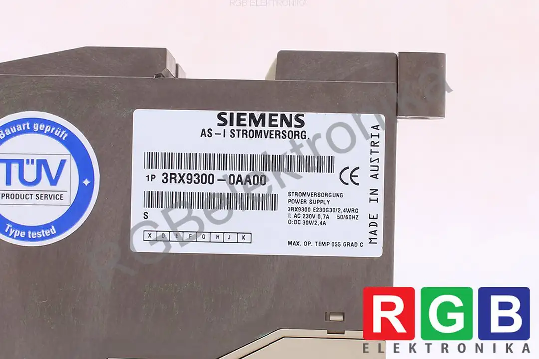 3RX9300-0AA00 SIEMENS