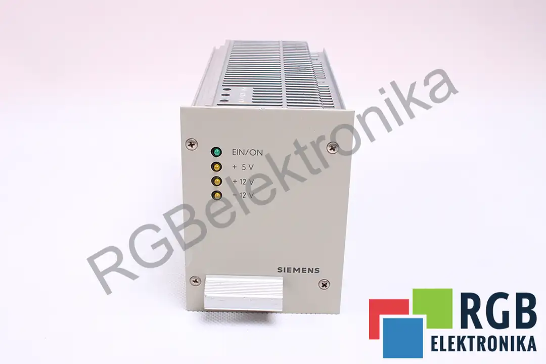 SMP-E431-A6 SIEMENS