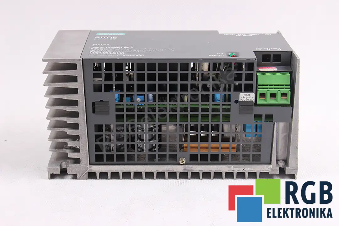 servis 6ep1536-1sl01 SIEMENS