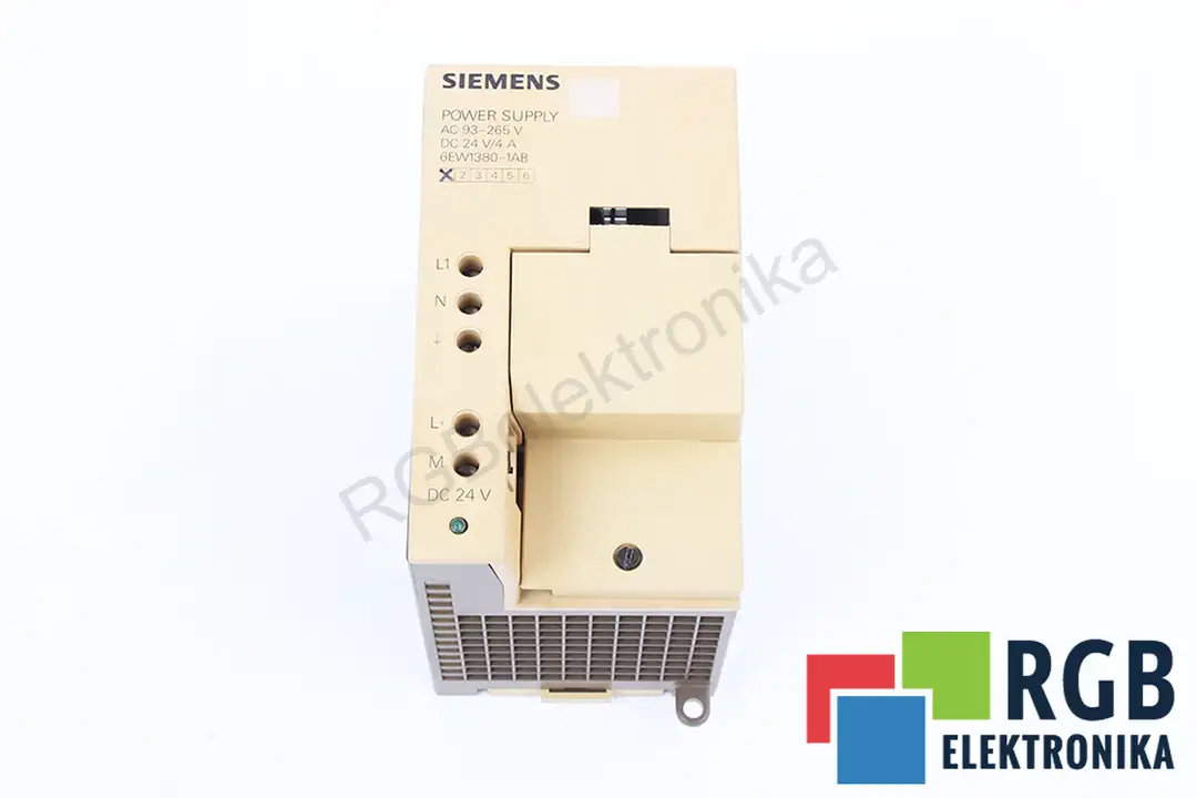 6EW1380-1AB SIEMENS