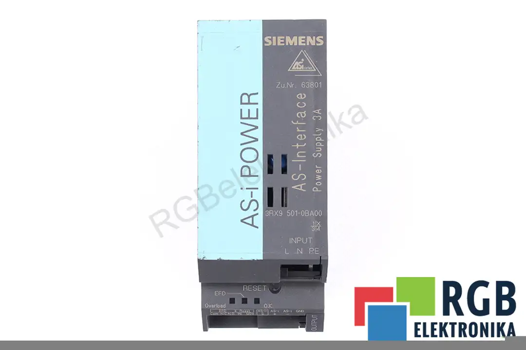 3RX9501-0BA00 SIEMENS