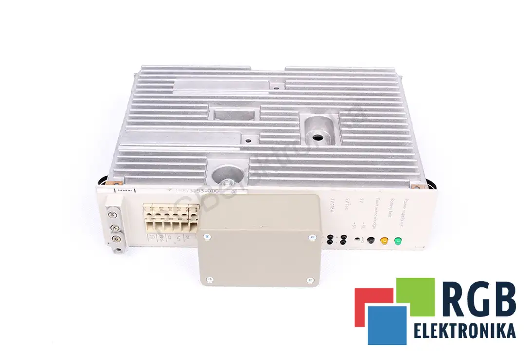 servis 6ev3053-0dc SIEMENS