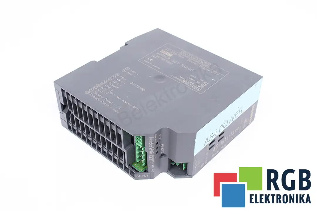 3RX9501-1BA00 SIEMENS