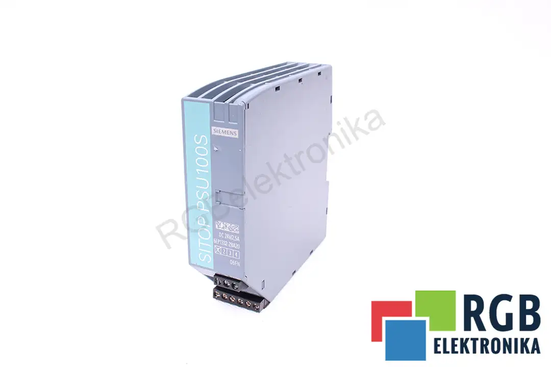 6ep1332-2ba20 SIEMENS