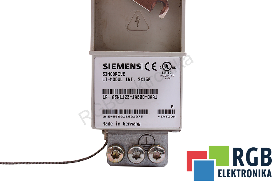 6SN1123-1AB00-0AA1 SIEMENS