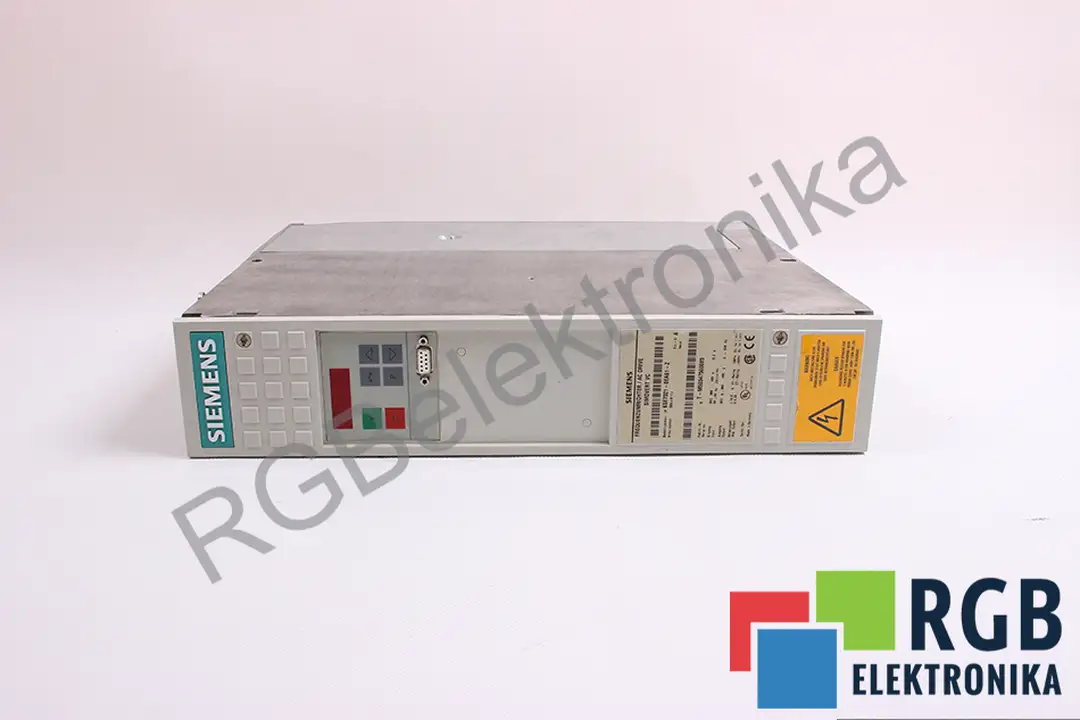 6SE7021-0EA61-Z SIEMENS