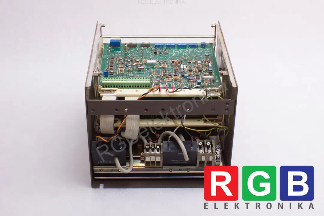 6RA 2621-6MV30-1A D200/40 SIEMENS