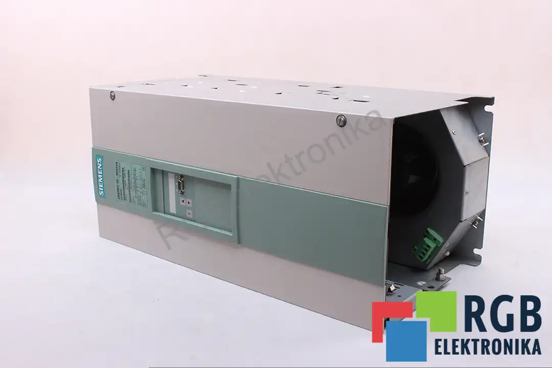 6RA7081-6DS22-0-Z SIEMENS