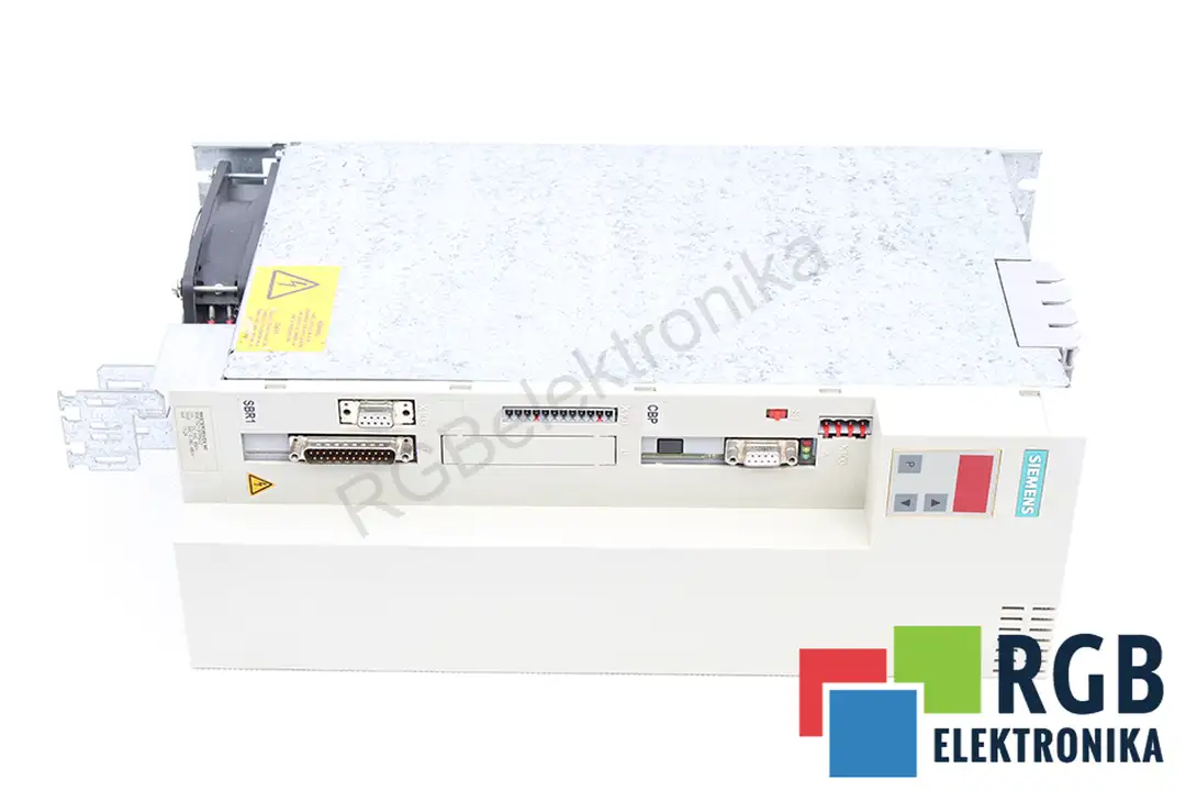 servis 6se7021-3tp50-z SIEMENS