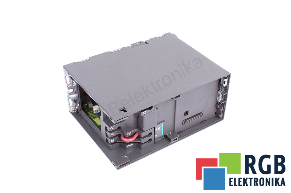 6SE6440-2UD13-7AA0 SIEMENS