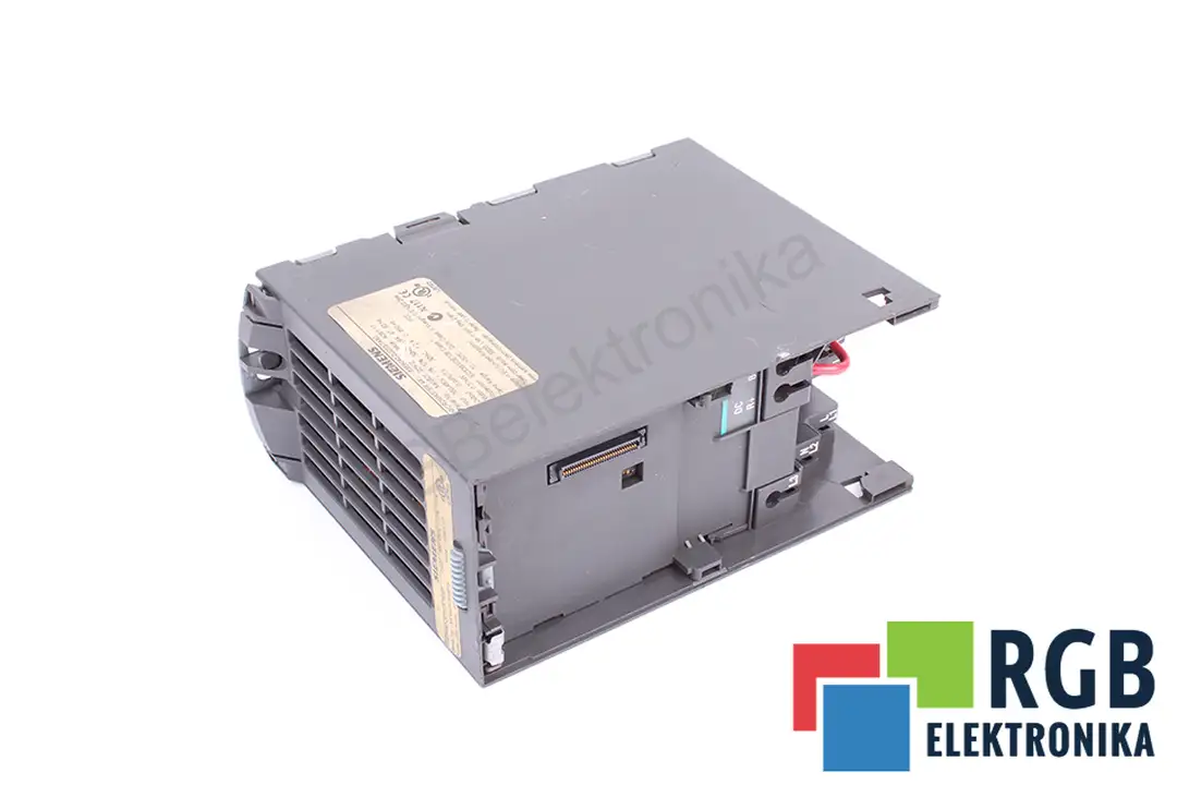 servis 6se6440-2ud13-7aa0 SIEMENS