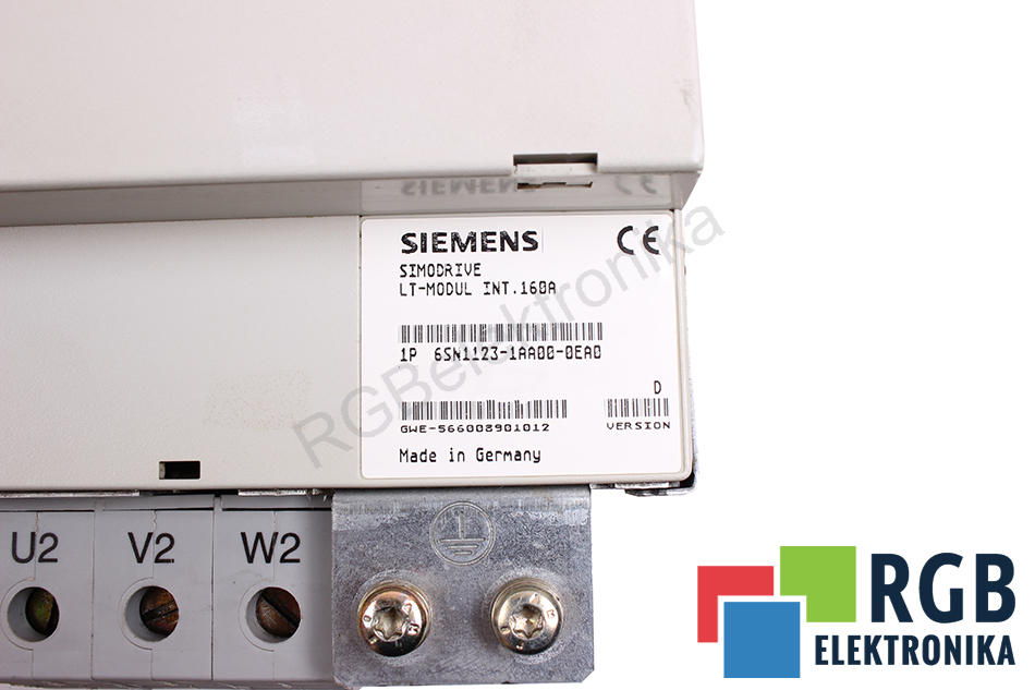 6SN1123-1AA00-0EA0 SIEMENS