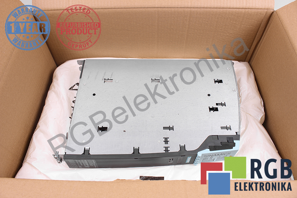 6SL3130-6AE15-0AA0 SIEMENS
