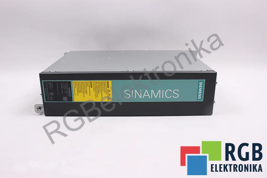 6SL3100-0BE21-6AB0 SIEMENS