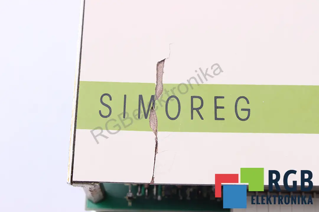 6RA2121-6DK26-0 SIEMENS