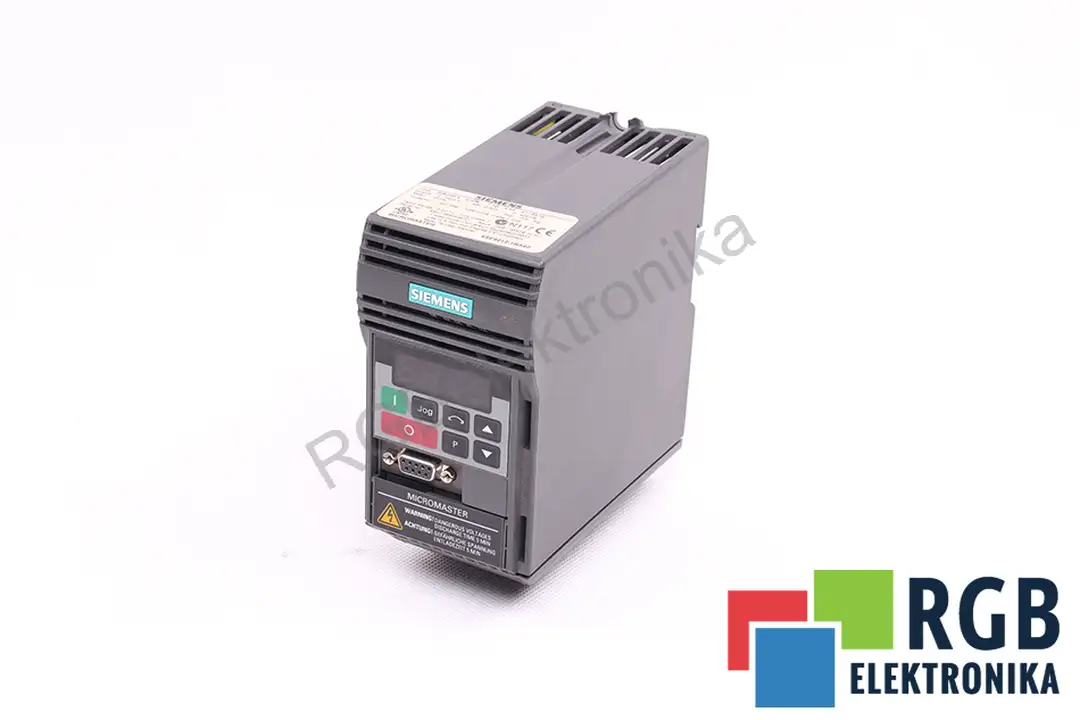 6SE9212-1BA40 SIEMENS