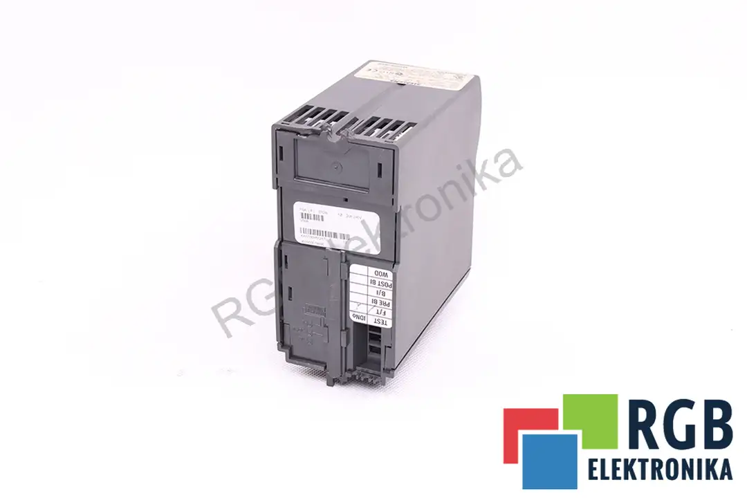 6SE9212-1BA40 SIEMENS