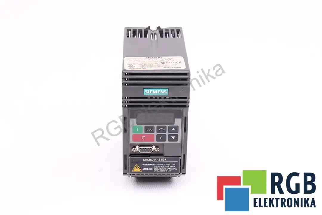 servis 6se9212-1ba40 SIEMENS