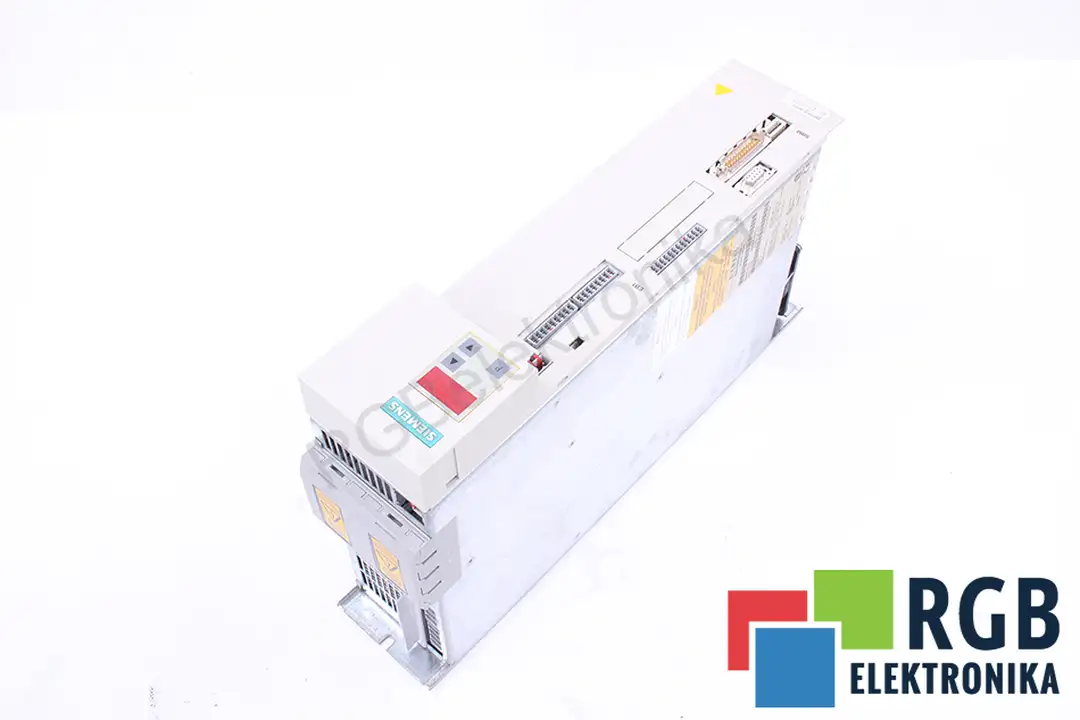 6SE7018-0EP50-Z Z=C43+G61+F01 SIEMENS