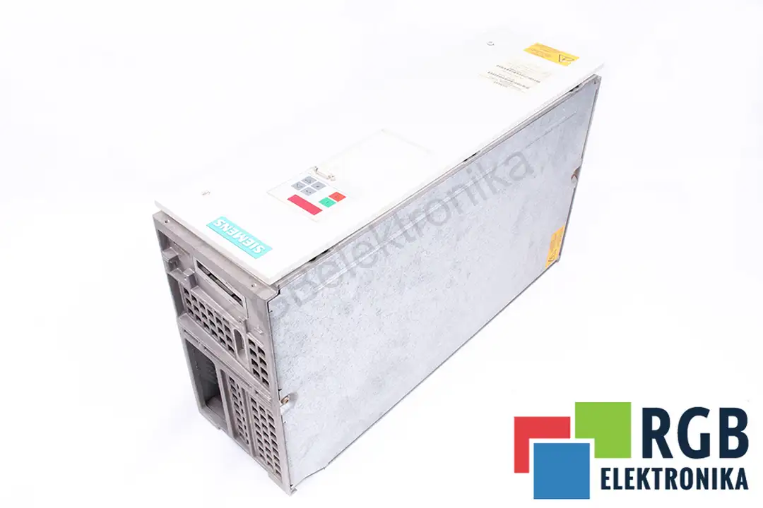 6SE7022-6EC10 SIEMENS