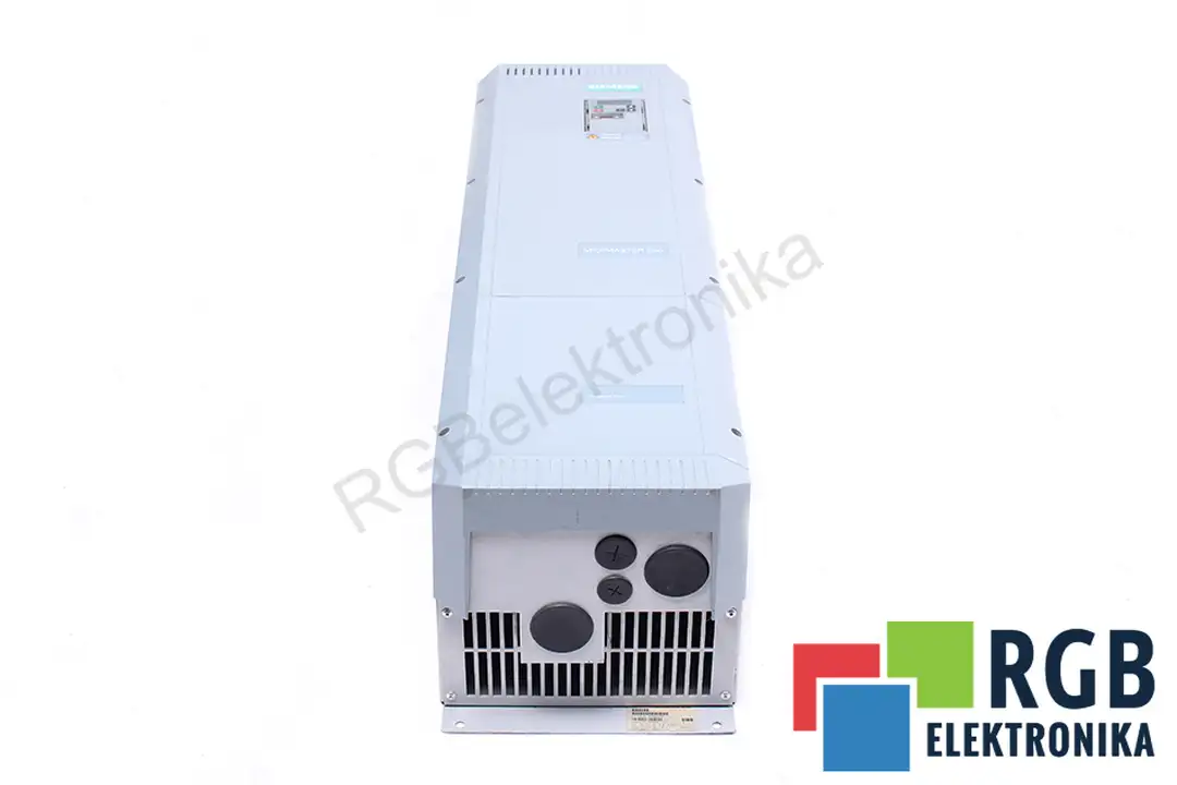 servis 6se9527-1dj50 SIEMENS