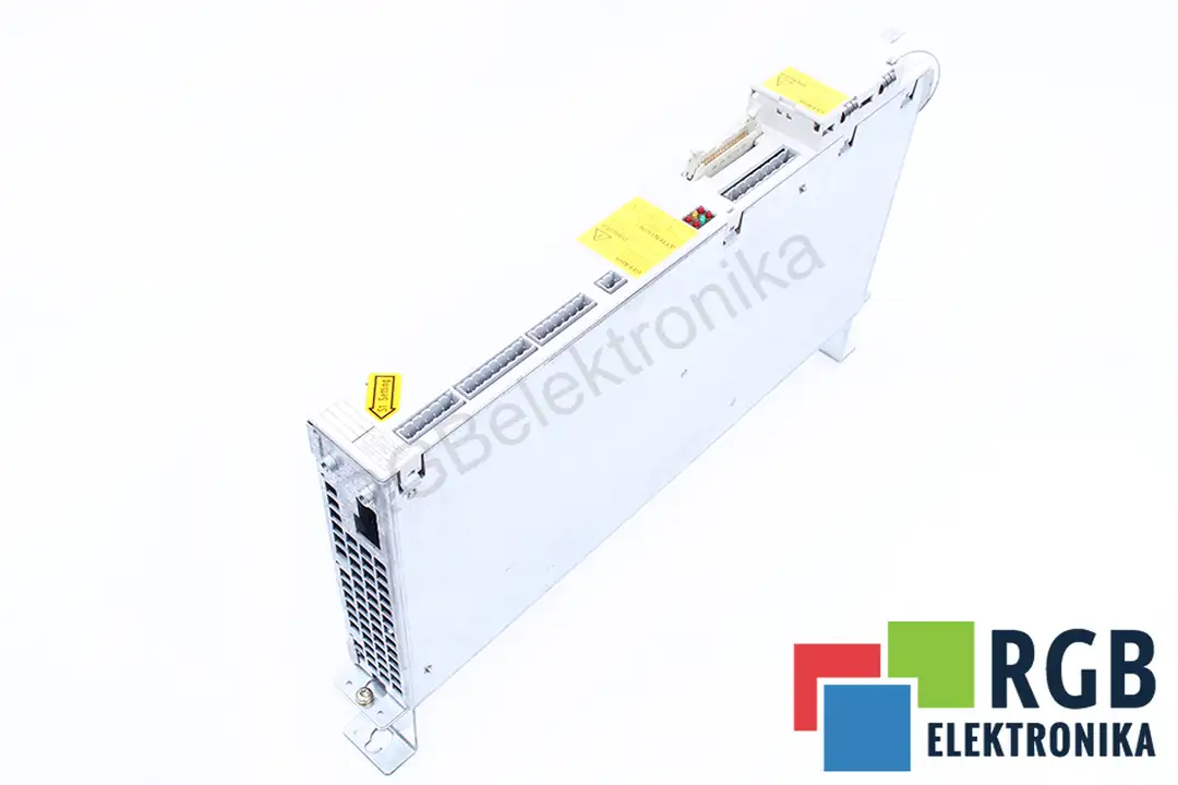 6SN1112-1AC01-0AA1 VER.E SIEMENS