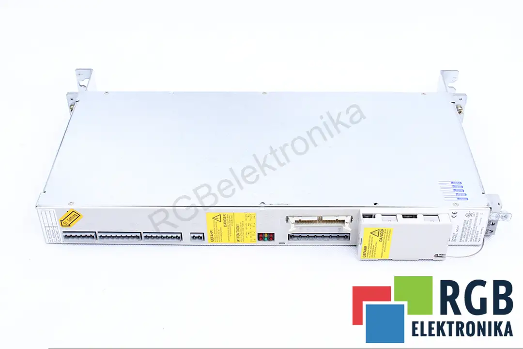 6SN1112-1AC01-0AA1 VER.E SIEMENS