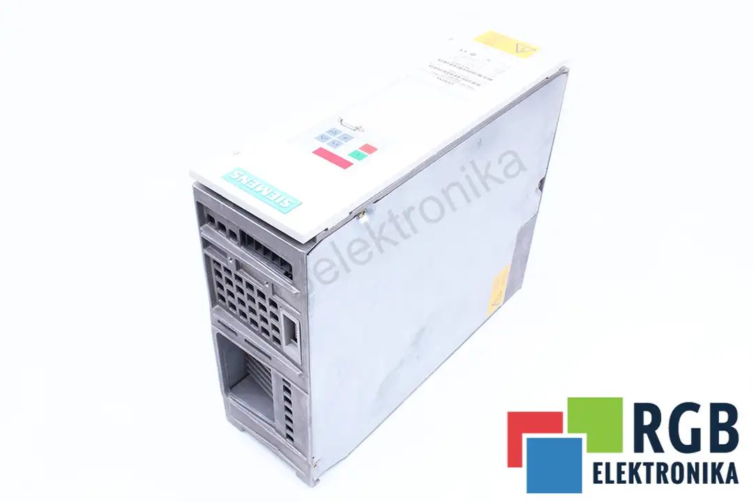 6SE7021-8EB21 SIEMENS