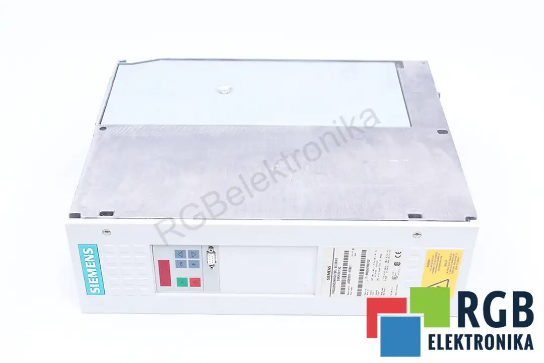 6SE7021-8EB21 SIEMENS