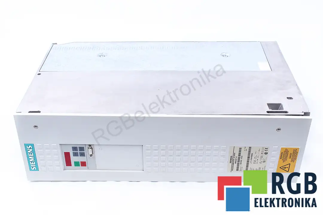 servis 6se7023-4ec20 SIEMENS