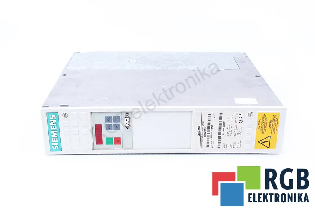 6SE7016-1EA61 SIEMENS