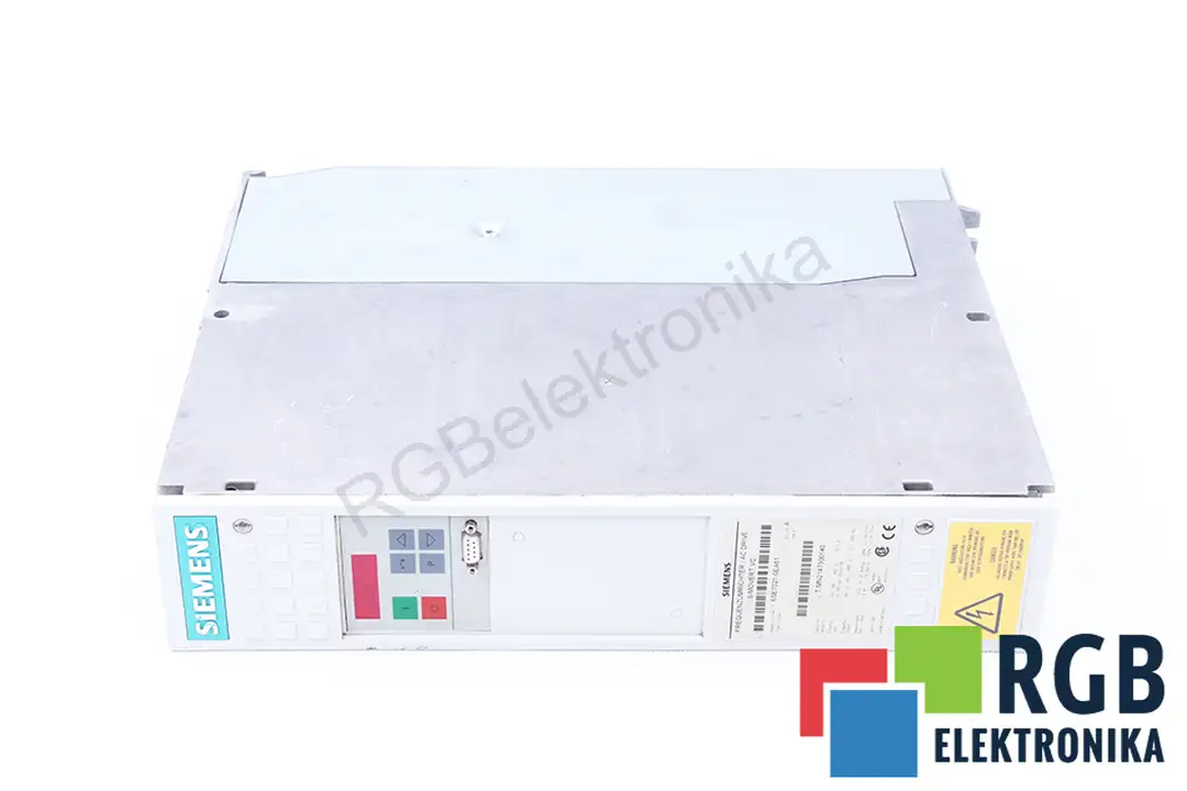 6SE7021-0EA61 SIEMENS