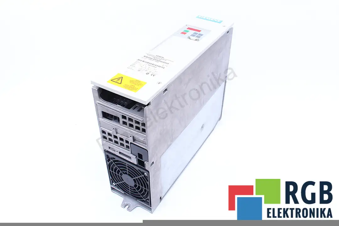 oprava 6se7021-8tb51 SIEMENS