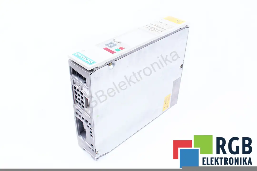 servis 6se7016-1ta51 SIEMENS