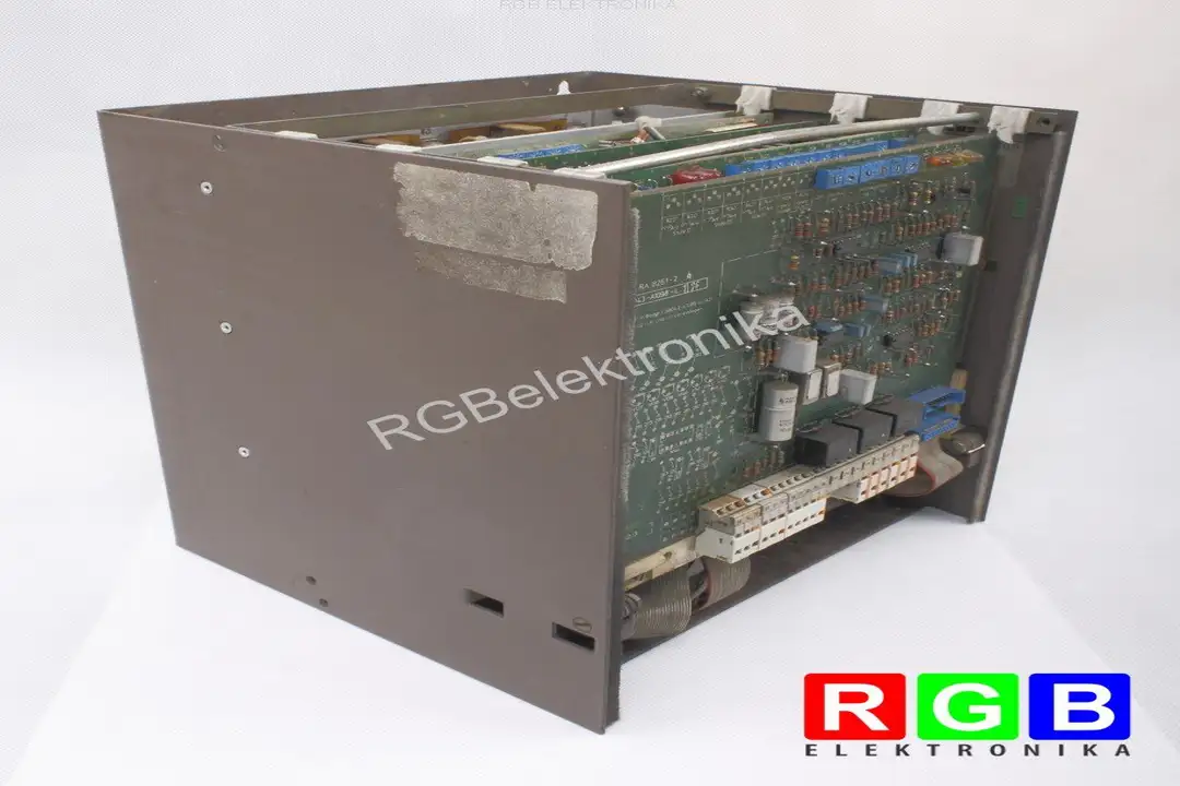 servis 6ra2620-6d-v57-1a-z SIEMENS