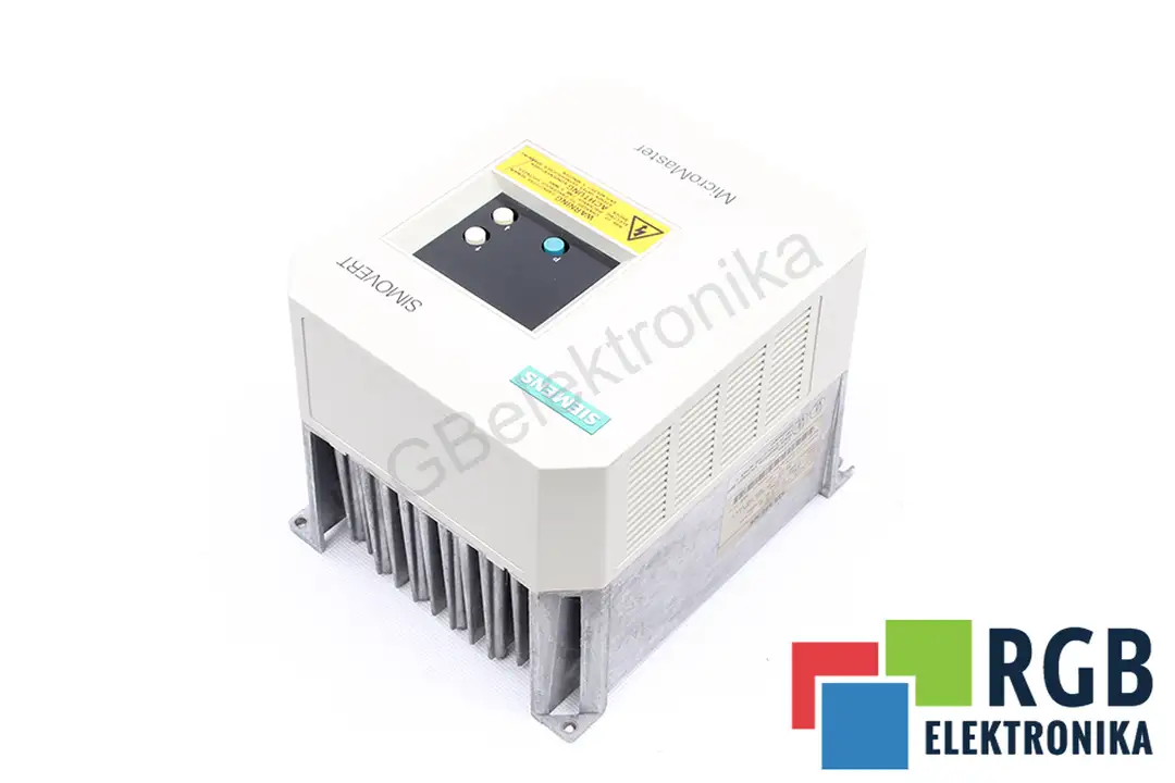 servis 6se3018-8bc00 SIEMENS