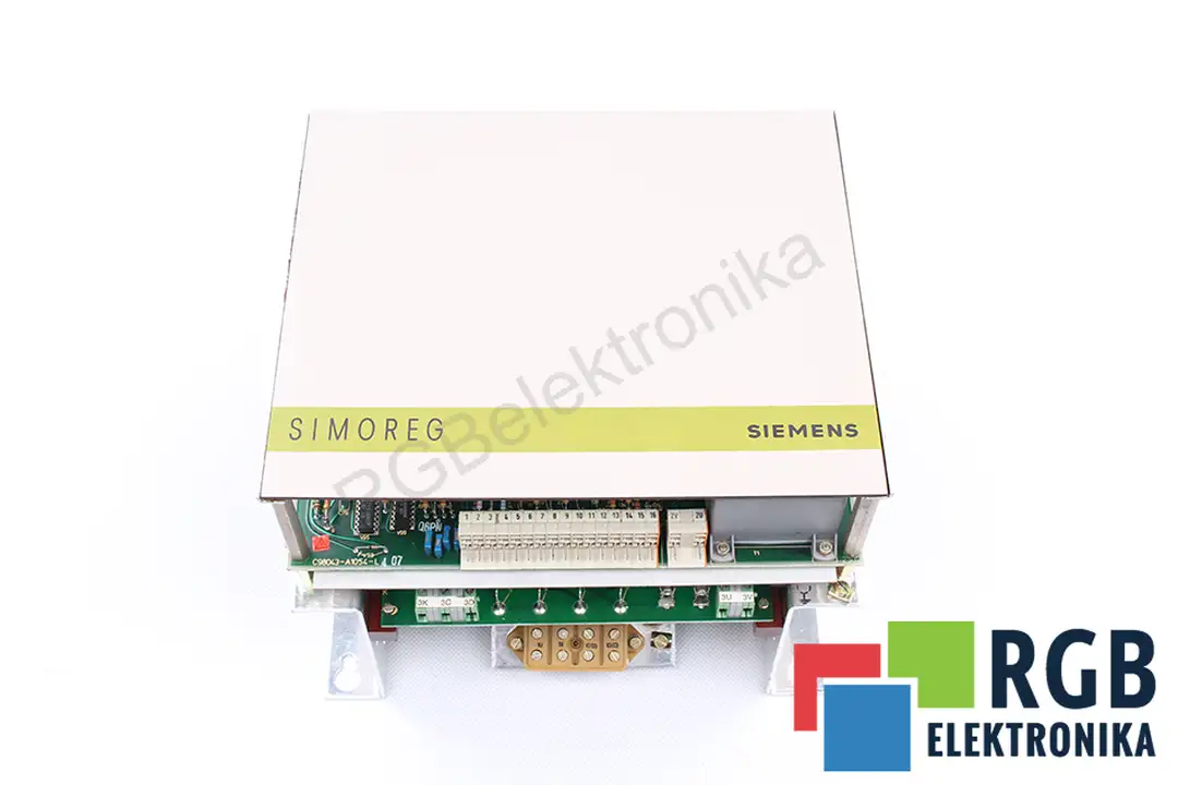 6RA2113-6DK26-0A SIEMENS