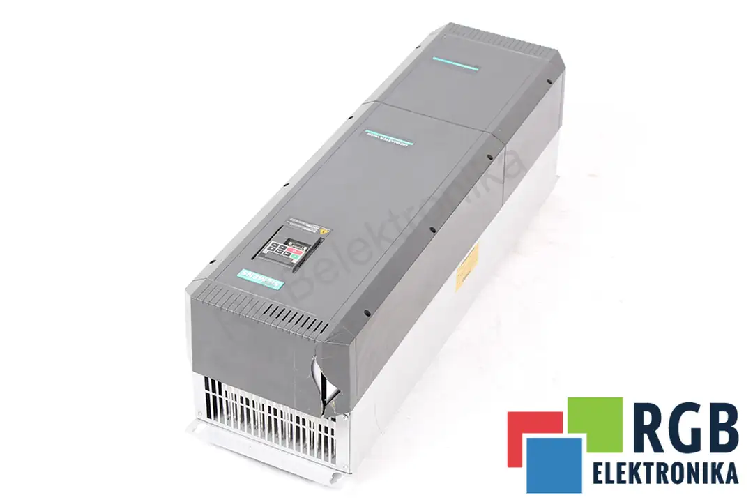 servis 6se3224-2dj50 SIEMENS