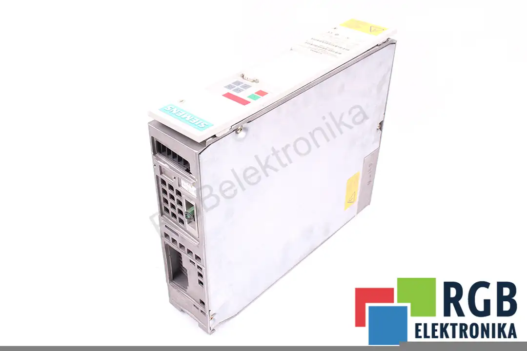 servis 6se7016-1ta31 SIEMENS