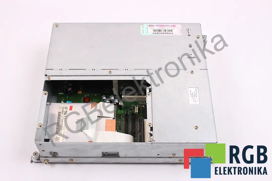 servis 6av7724-2bc10-0ad0 SIEMENS