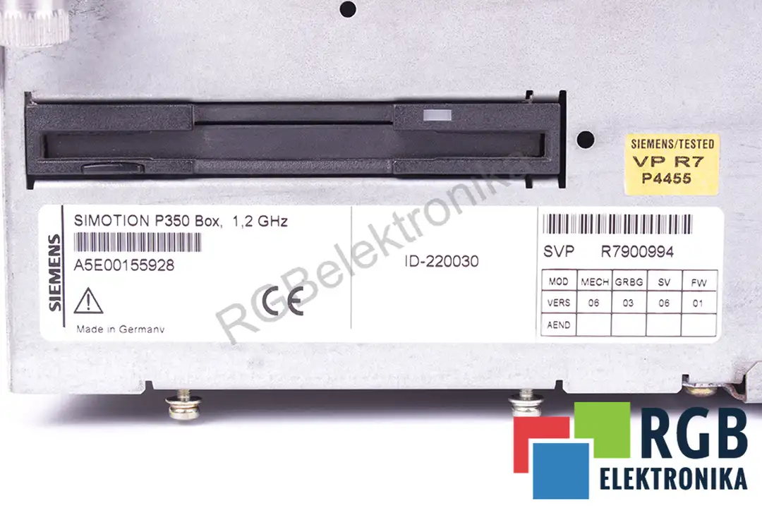 6AU1350-2AG21-1BC1 SIEMENS