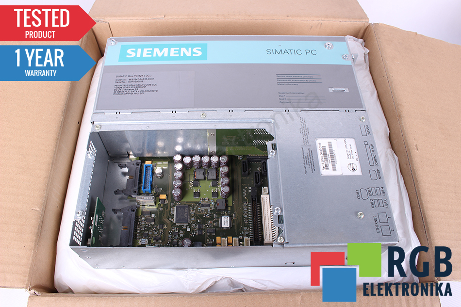 6ES7647-6AE35-0CK1 SIEMENS